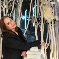 Skypace Employee Julia Ibatullina's profile photo