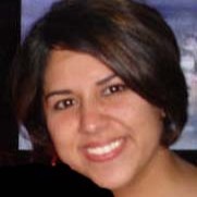 tradcorp s a Employee Gabriela Ochoa's profile photo