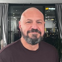 TurnCage Employee Mike Patriacca's profile photo