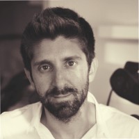 Artistic Spaces ltd Employee Joe Lowe's profile photo