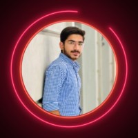 Devmine Employee Ammar Mustafa's profile photo