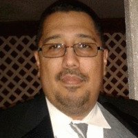 Reynaldo Morales Email & Phone Number