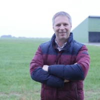 Agri-Éthique Employee Franck Bluteau's profile photo