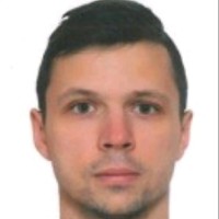 Suder&Suder Employee Paweł Samborski's profile photo
