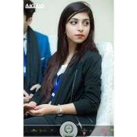 Cloudways Employee Liza Rajput's profile photo