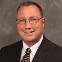 Cigna Employee Andrew Barnes's profile photo