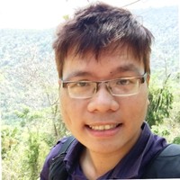 A5 Labs Employee Nam Ngo's profile photo