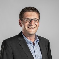 Partners&. Employee Lee Davey's profile photo