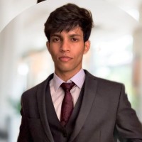 Pixeldust Technologies Employee Shaurya Shettigar's profile photo