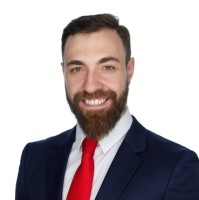 Conventus SA Employee Léonard Rychener's profile photo