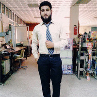 MBL Food Services Employee Waleed Tauheed's profile photo