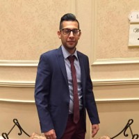 Mondoux Confectionery Inc. Employee Nirav S's profile photo