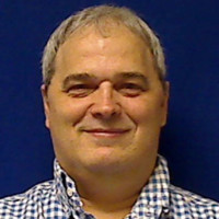 Midwest Engineering Group Employee Robert Stever's profile photo