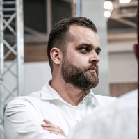 EUROPRESS Umwelttechnik GmbH Employee Michael Brinkmann's profile photo