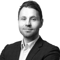 Immeo Employee Allan Lund's profile photo