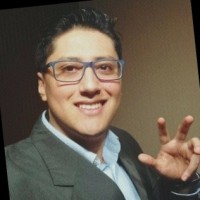 Plan A Technologies Employee Anthony Andre Arias Caballero's profile photo
