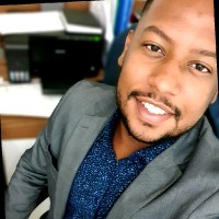 Ecos Energia Solar Employee Gledson Dantas's profile photo