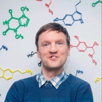 Justin van der Hooft Email & Phone Number