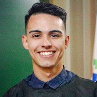 Data Science Brigade Employee Patrick Rodriguez's profile photo