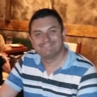 Ingenieria Terra S.A Employee Hector Ariel Rico's profile photo