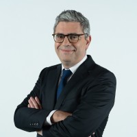 Newland Payment Technology Employee Marc Fischer's profile photo