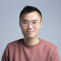 Christopher Fu's profile photo