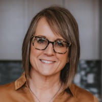 Kristin Mitchell
