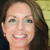 Kisaco Research Employee Kate Corrie's profile photo