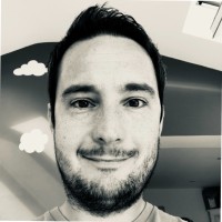 Evolito Ltd Employee Iain Buchan's profile photo