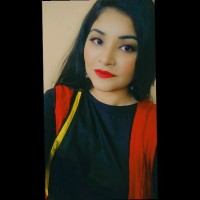 ASK Pvt Ltd Employee Ayesha Sadiq's profile photo