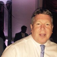 Homes by Carlton Employee Mike Webster's profile photo