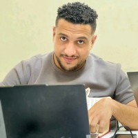 Falcons GT Motors FZCO Employee Ahmed Hassan's profile photo