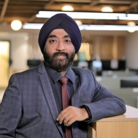 Gurpreet Singh Email & Phone Number