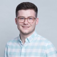 Basecamp Research Employee Blake McMahon's profile photo