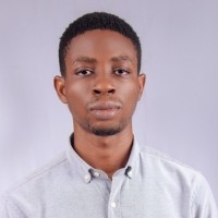 Phlex Payment Limited Employee Aanu Oke's profile photo