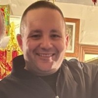 Access Talent Group Employee Chris Watson's profile photo