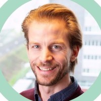 Curious Inc. Employee Hans Schaap's profile photo