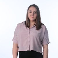 Altitude Gym Employee Mélodie Drolet's profile photo