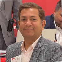 Vig Digital Studio & Color Lab Employee Varun Vig's profile photo