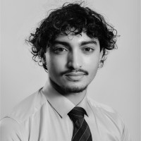Pierre Hermé Paris Employee Sofiane Lachihab's profile photo