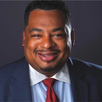 Georgia Nurses Association Employee Tim Davis's profile photo