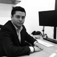 Bajaware Employee Giovanni Fernando Núñez Avalos's profile photo
