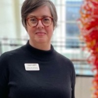 Columbia Museum of Art Employee Erica von Schenk's profile photo