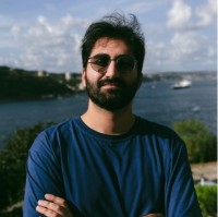Kerem Çıkar Email