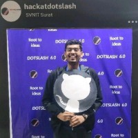 VenV Employee Vraj Shah's profile photo