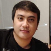 Terminal49 Employee Frederick John Alvarado's profile photo