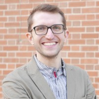 Backthird Entertainment Employee Robert Matteson's profile photo