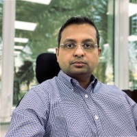 Jayaprakash Email