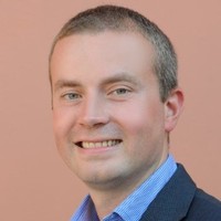Future Processing Employee Dominik Majewski's profile photo