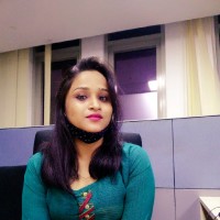 Karisma Sahoo Email & Phone Number